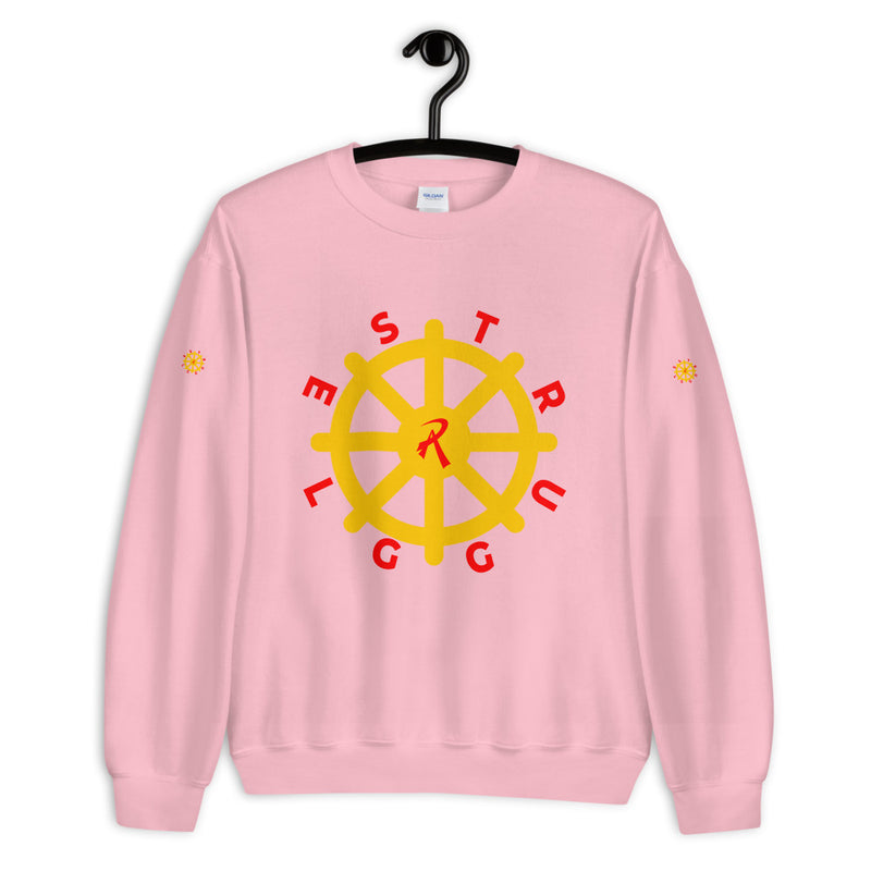premium Sweatshirt by rocky apparels