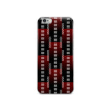 premium quality pattern designed iPhone Case by rocky apparels