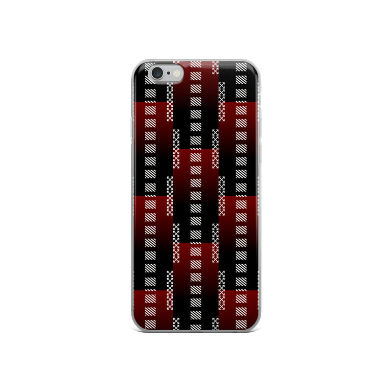 premium quality pattern designed iPhone Case by rocky apparels