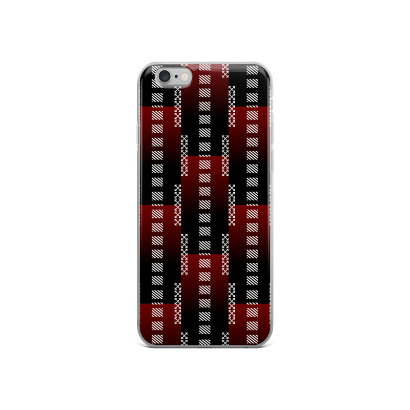 premium quality pattern designed iPhone Case by rocky apparels
