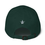 elegant yoga lovers design hat by rocky apparels