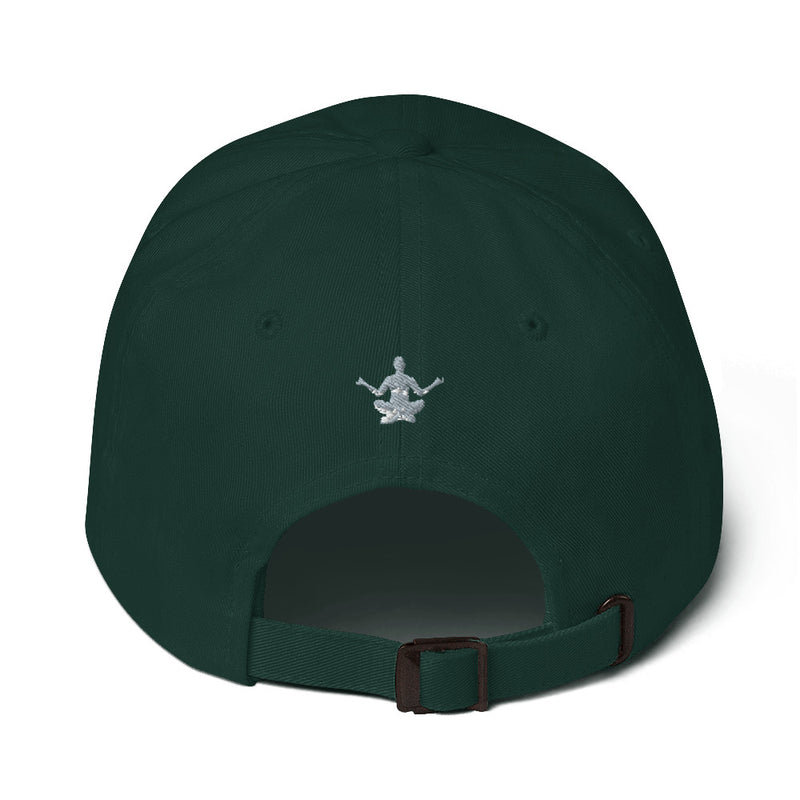 elegant yoga lovers design hat by rocky apparels