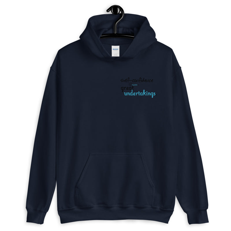 Men's Design Requisite Hoodie