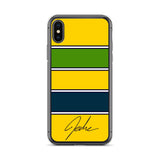 premium design iPhone Case by rocky apparels