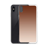 elegant colored iPhone Case by rocky apparels