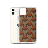 premium quality designed iPhone Case by rocky apparels