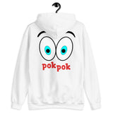 Elegant design hoodie by rocky apparels