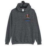 Used to be Cool Hoodie for Women