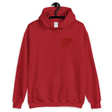 Men's Sneak Devil Hoodie
