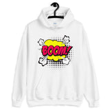 Elegant Design Hoodie By rocky apparels