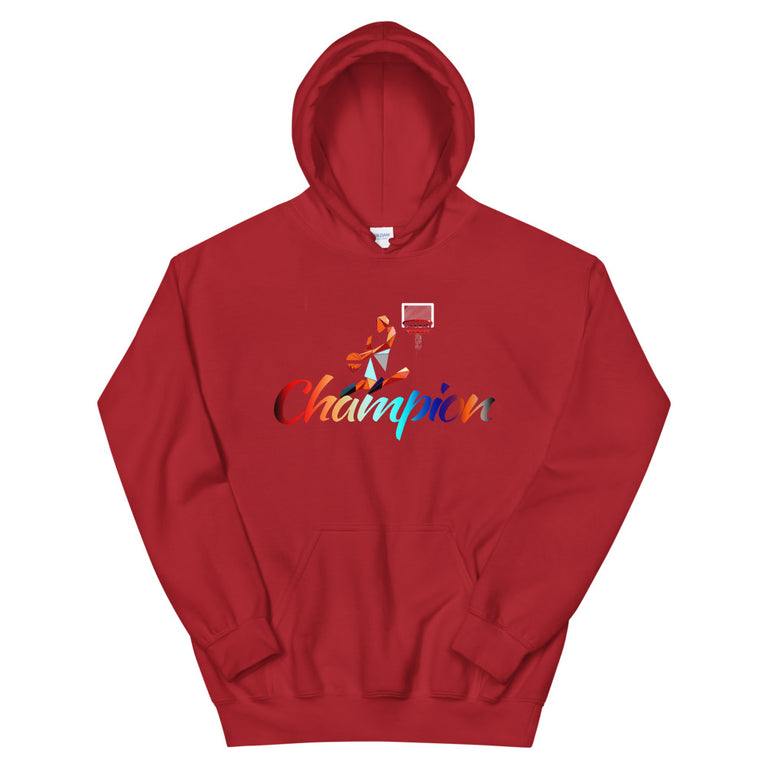 premium sports design Hoodie by rocky apparels