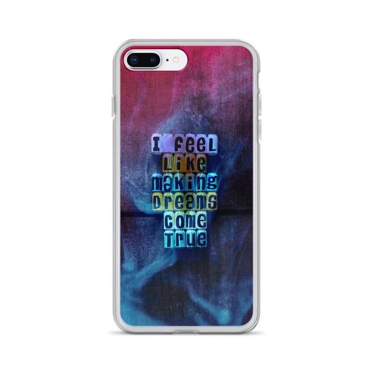 Elegant designed iPhone Case by rocky apparels