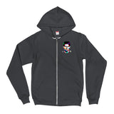 lional messi lovers premium Hoodie sweater by rocky apparels