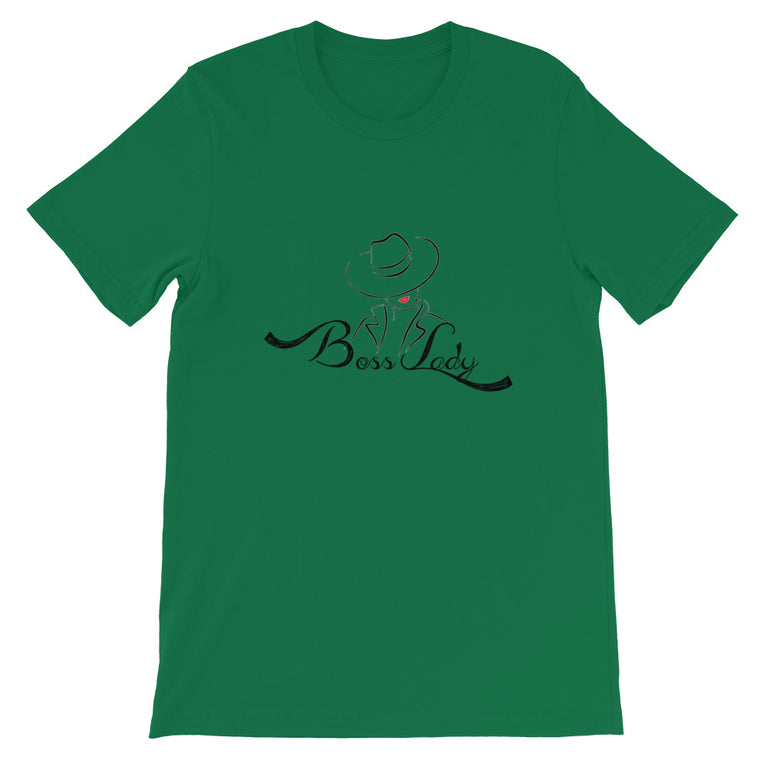 Short-Sleeve Women's  T-Shirt