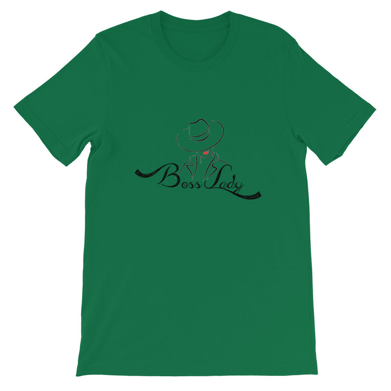Short-Sleeve Women's  T-Shirt