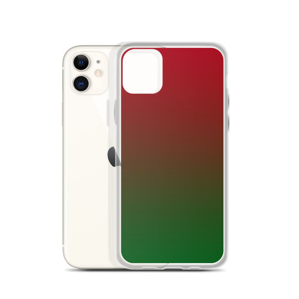 unique colored iPhone Case by rocky apparels