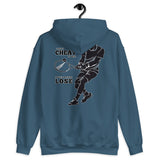premium sports Hoodie by rocky apparels