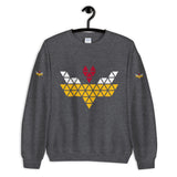Premium Sweatshirt by rocky apparels