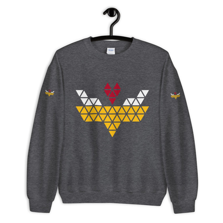 Premium Sweatshirt by rocky apparels