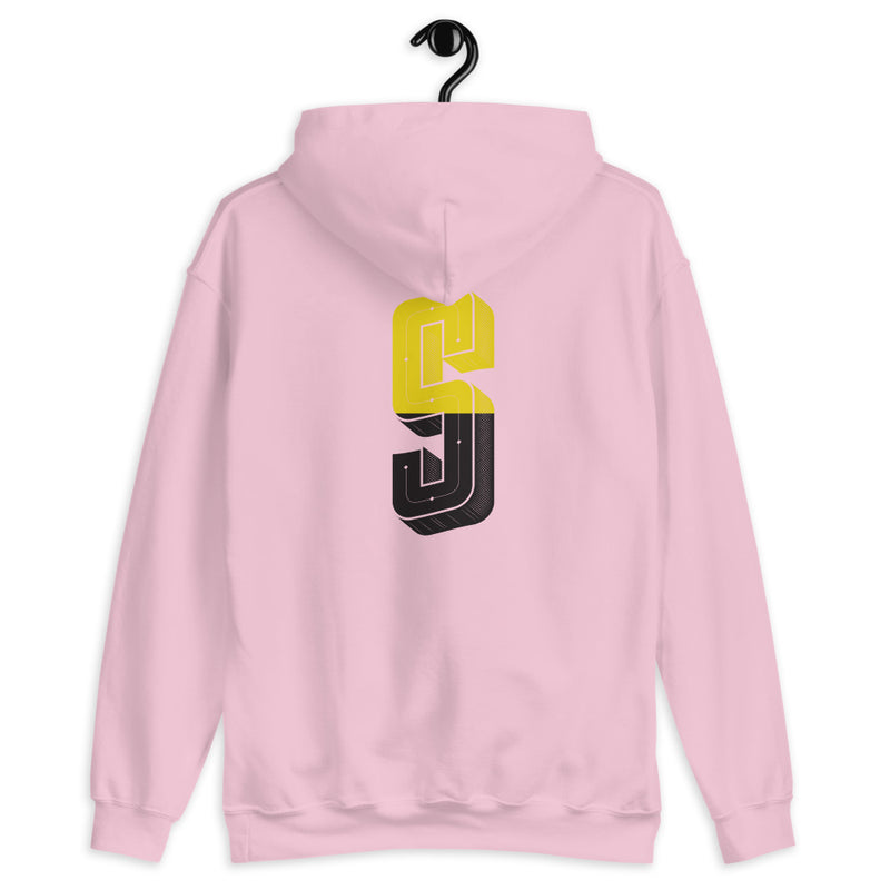Men's S Design Hoodie