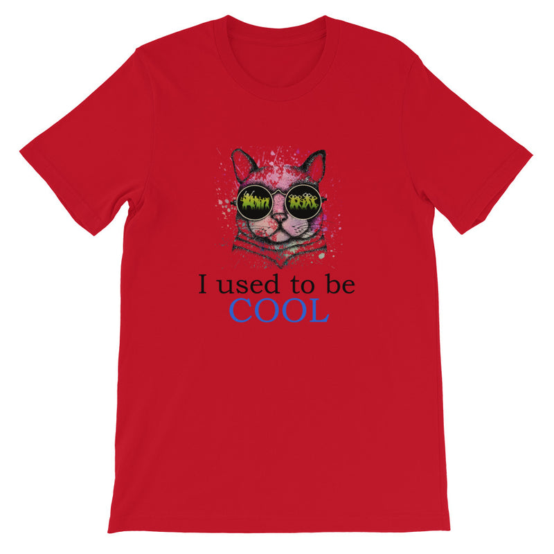 Short-Sleeve Women's T-Shirt