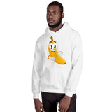 Elegant Hoodie Design By Rocky Apparels