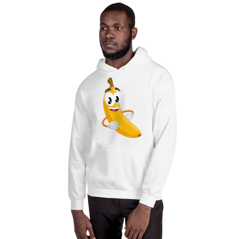 Elegant Hoodie Design By Rocky Apparels
