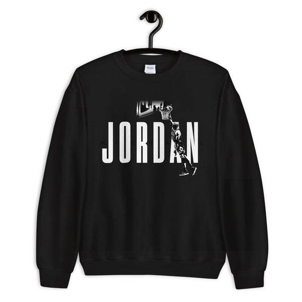 jordan elegant sports Sweatshirt by rocky apparels