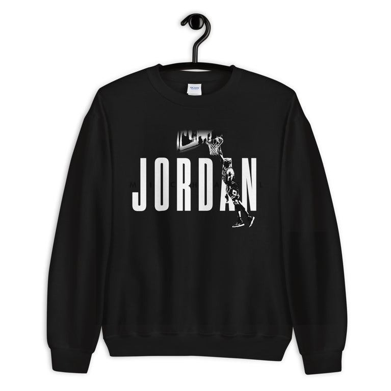 jordan elegant sports Sweatshirt by rocky apparels