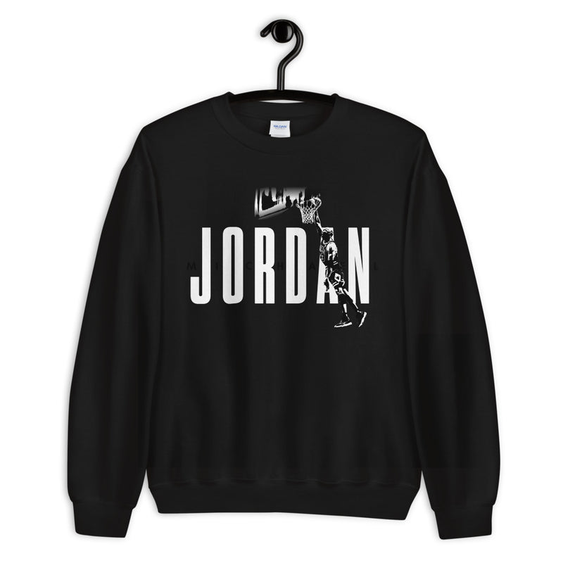 jordan elegant sports Sweatshirt by rocky apparels