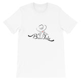 Short-Sleeve Women's  T-Shirt