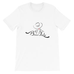 Short-Sleeve Women's  T-Shirt