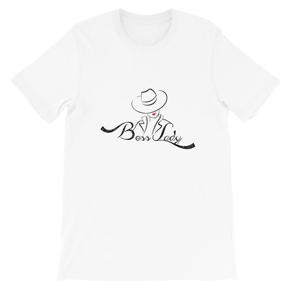 Short-Sleeve Women's  T-Shirt