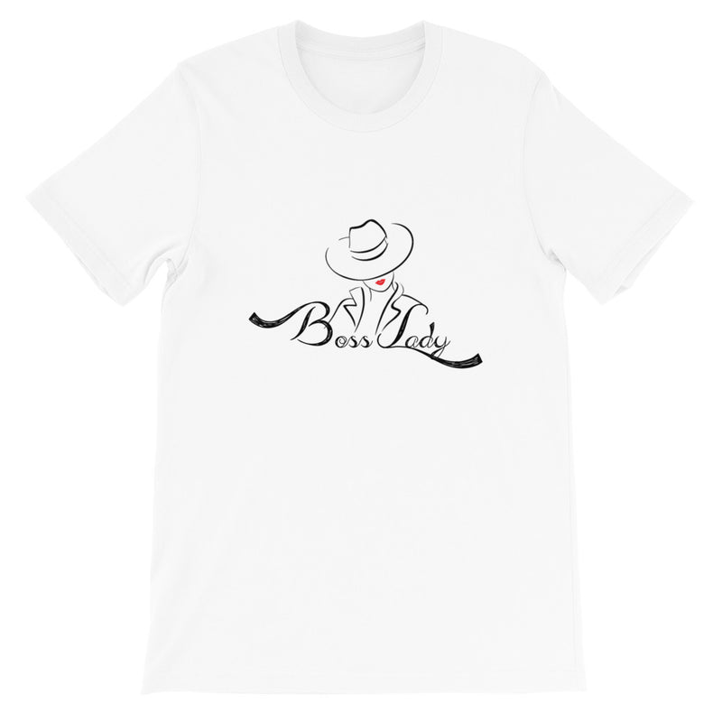 Short-Sleeve Women's  T-Shirt