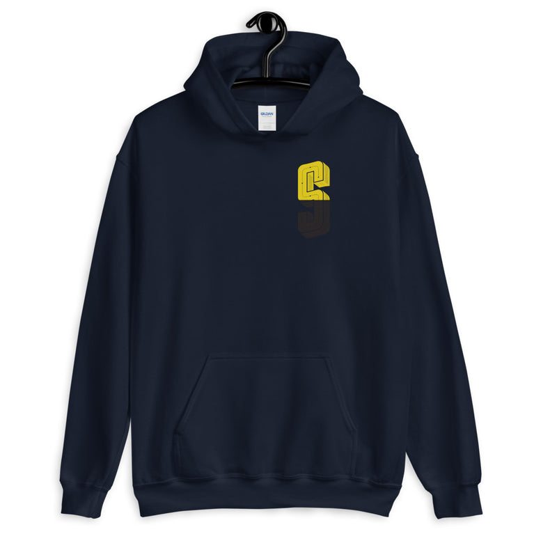 Premium Hoodie by rocky apparels