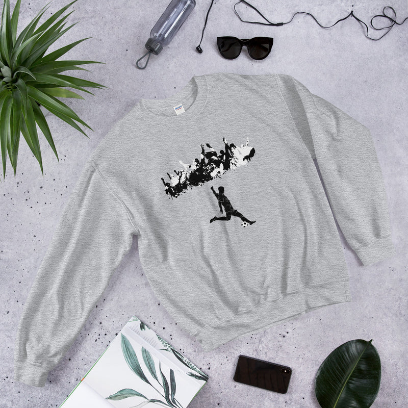elegant sports Sweatshirt by rocky apparels