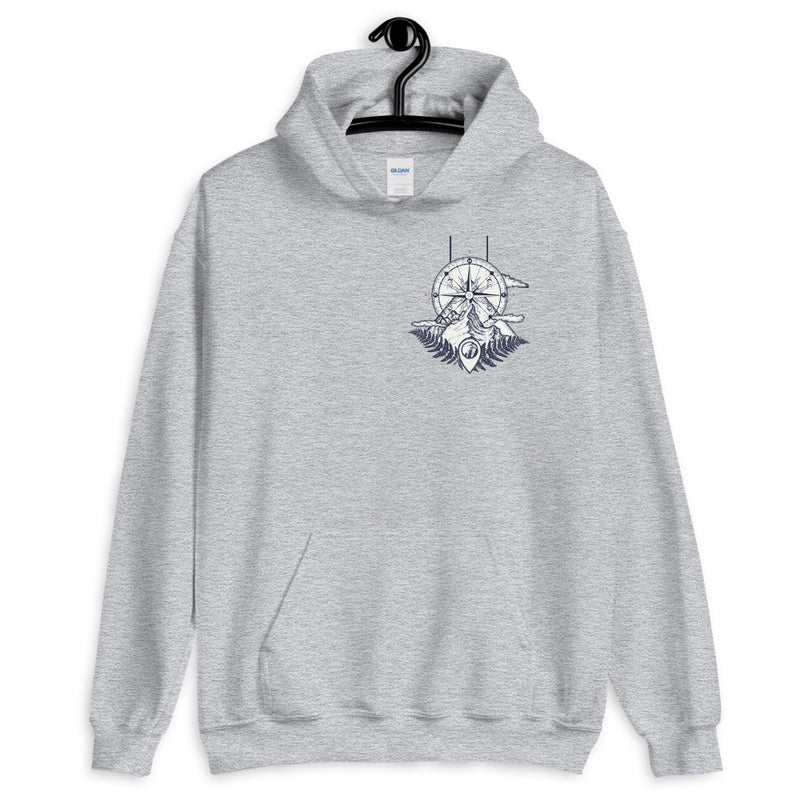 Men's Premium Hoodie