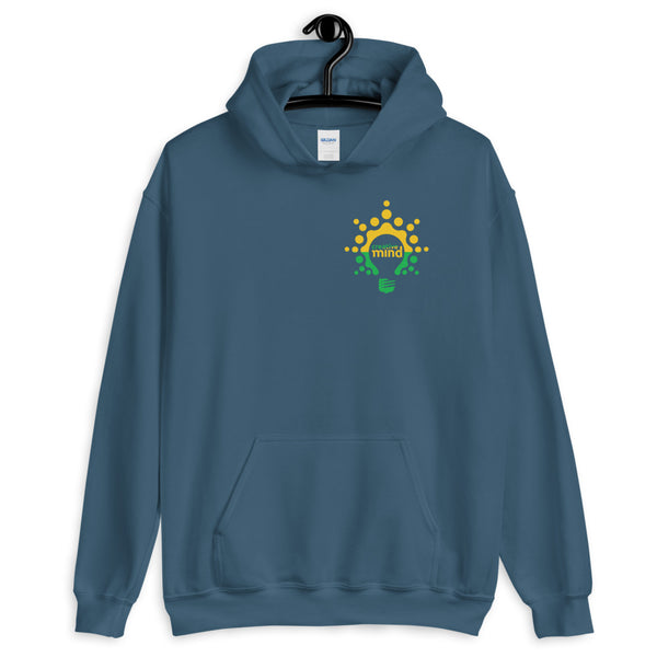 Men's Creative Hoodie
