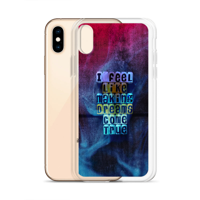 Elegant designed iPhone Case by rocky apparels