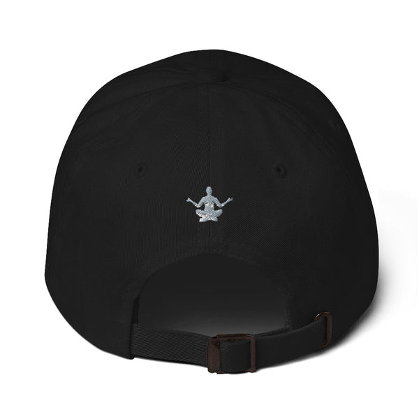 elegant yoga lovers design hat by rocky apparels