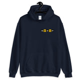 Men's Rocky  Hoodie