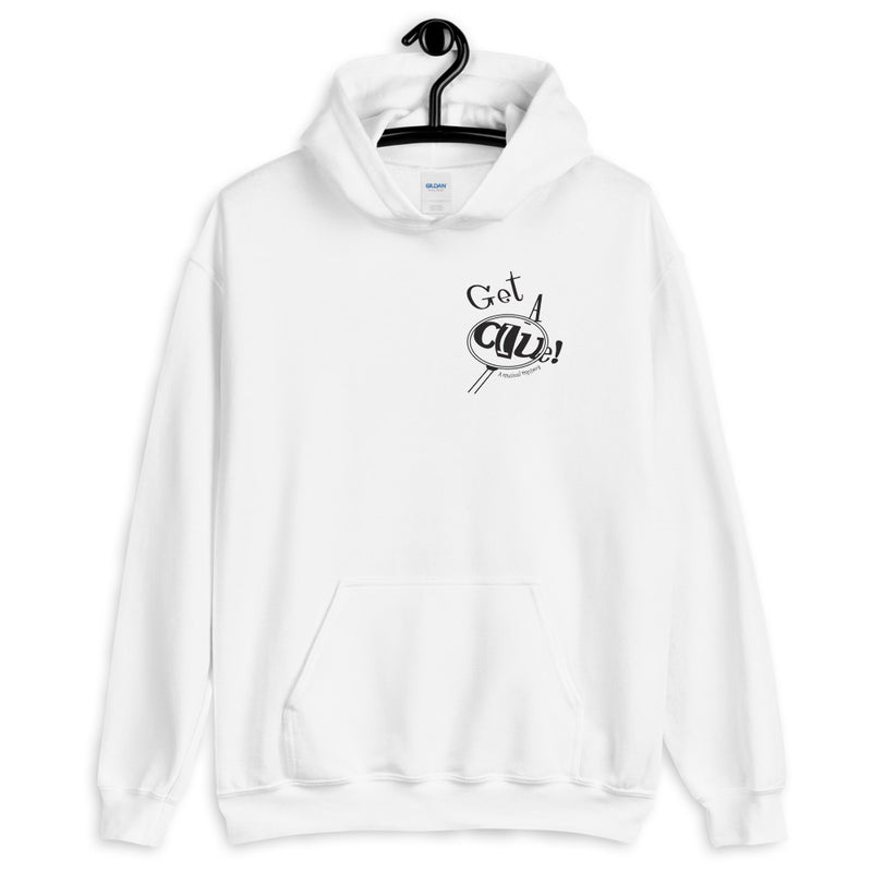 Women's Premium Clue Hoodie
