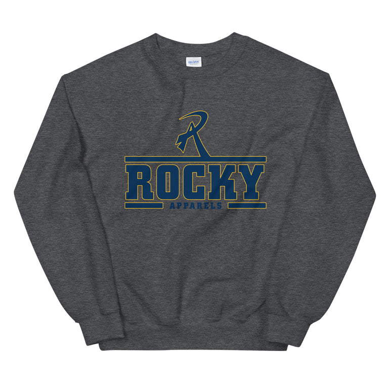 rocky apparels premium Sweatshirt