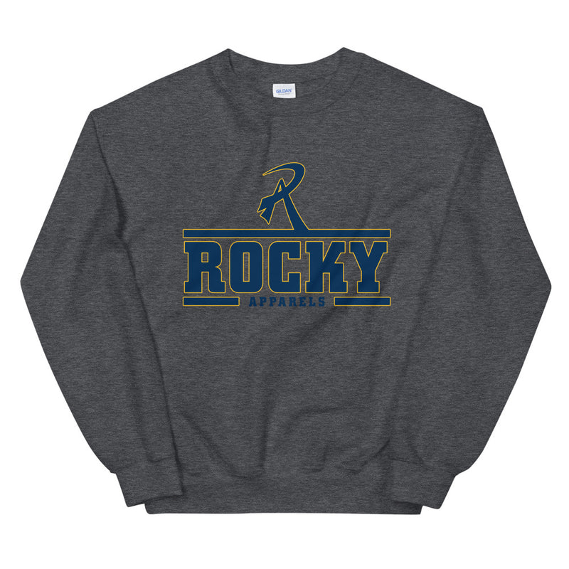 rocky apparels premium Sweatshirt