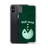premium quality PAC man iPhone Case by rocky apparels