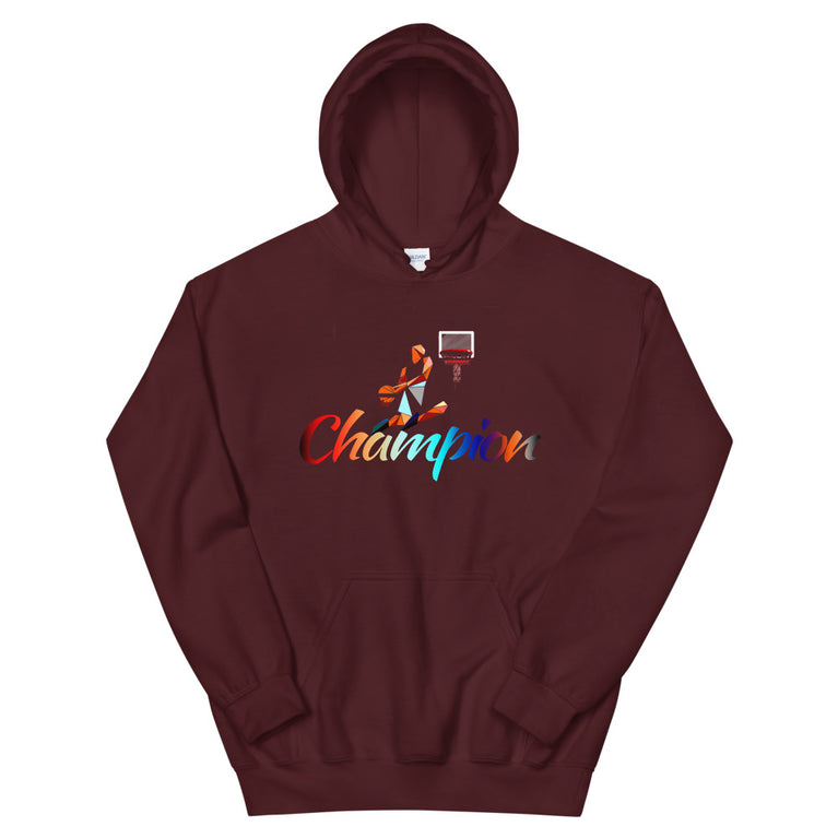 premium sports design Hoodie by rocky apparels