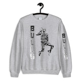 Elegant sports Sweatshirt by rocky apparels