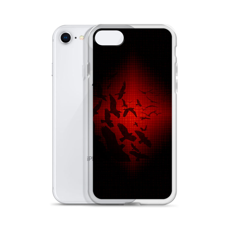 premium quality iPhone Case by rocky apparels
