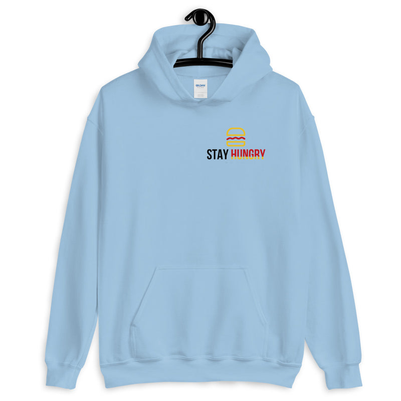 Stay Hungary Premium Design Hoodie