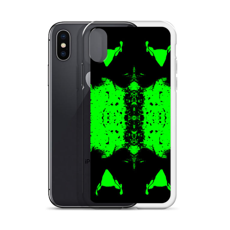 premium quality iPhone Case by rocky apparels